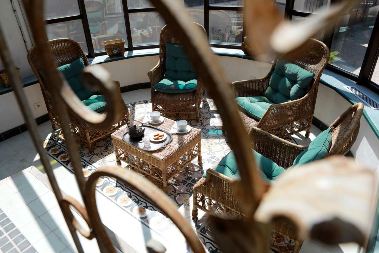 Bed and Breakfast Justin De Provence Оранж Экстерьер фото